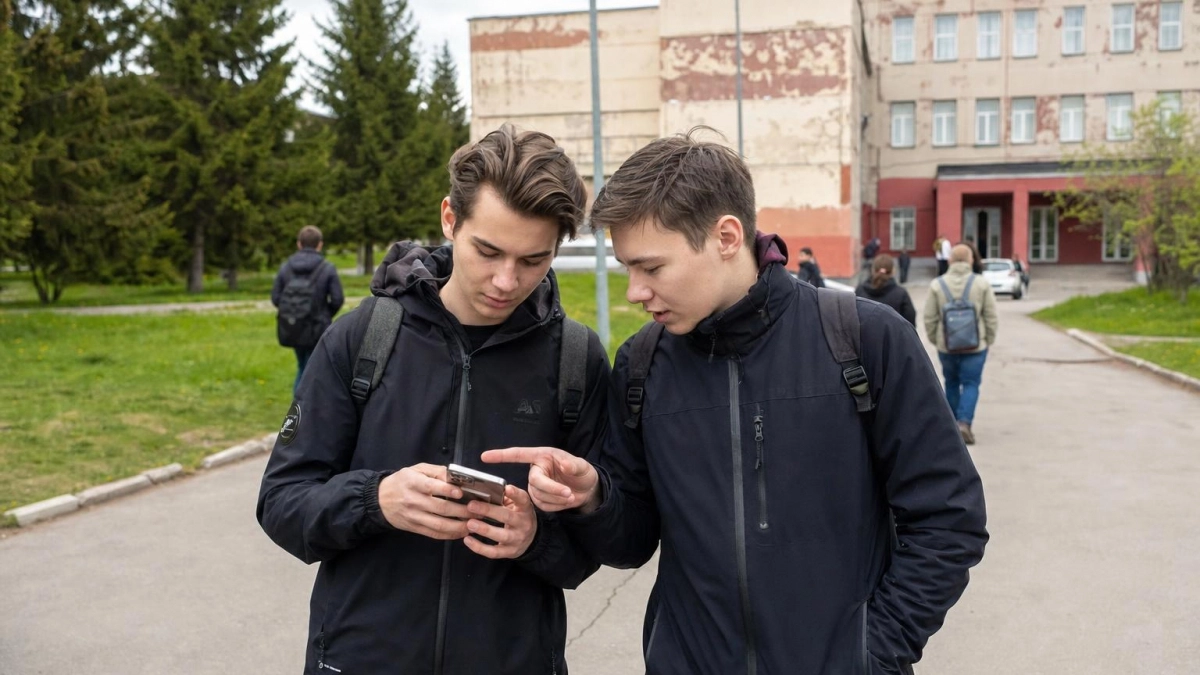 В ивановских школах кибердружины займутся мониторингом соцсетей ради баллов к ЕГЭ