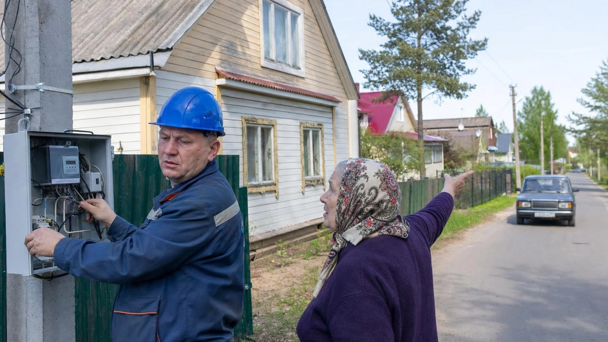 Дача Шаляпина под Плесом выставлена на продажу: памятник разрушается