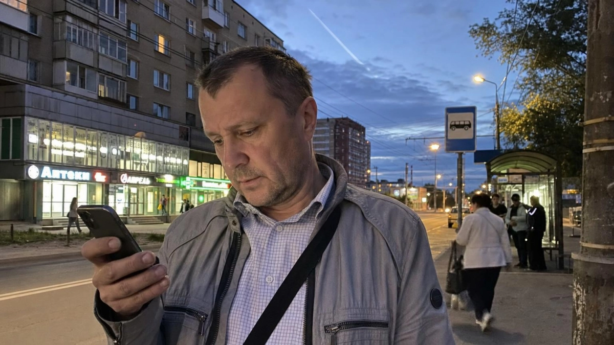 В Ивановской области ночью объявили режим опасности атаки БПЛА