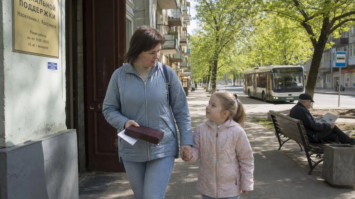 Орден Мужества и медали «За отвагу»: в Иванове наградили ветеранов СВО