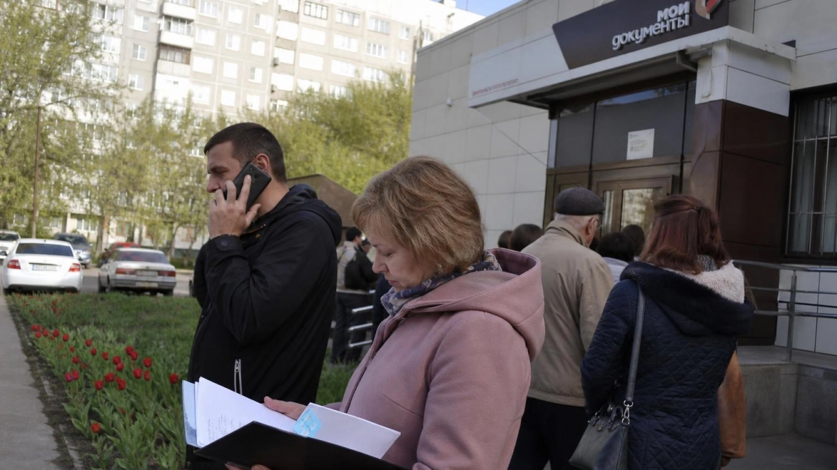Верховный Суд подтвердил отставку судьи из-за льготного земельного участка