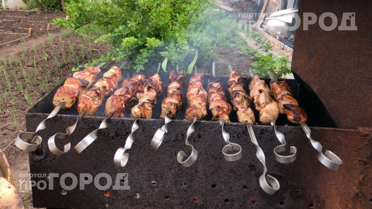 Больше никакого уксуса: мясо в чайном маринаде становится настолько мягким что тает во рту за считанные минуты