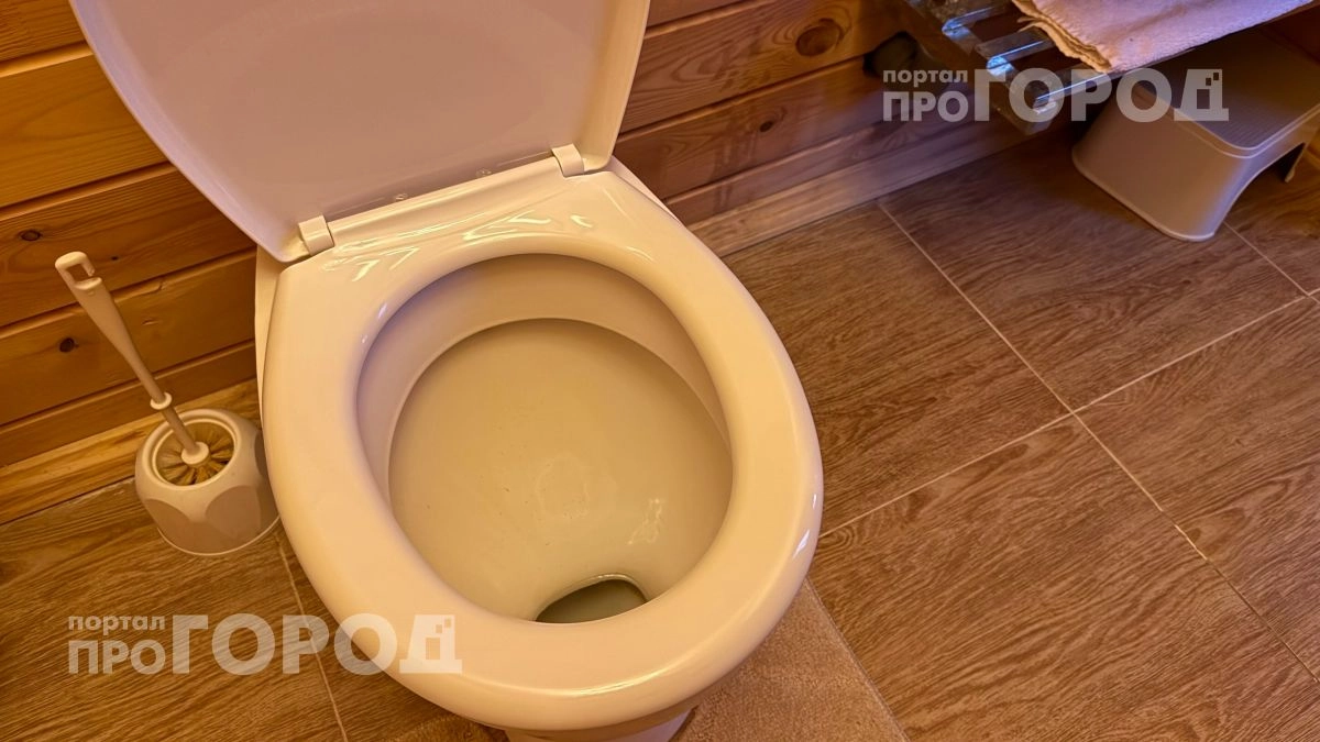 Перестаньте смывать воду с открытой крышкой: как уберечь свою ванную от невидимых бактерий и грязи