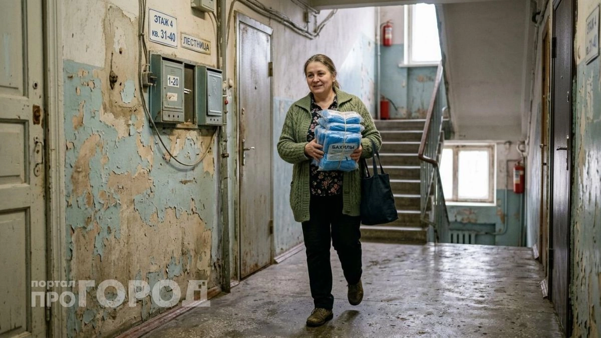 Перестала выбрасывать бахилы после визита к врачу: вот пять способов сделать домашние дела проще и быстрее