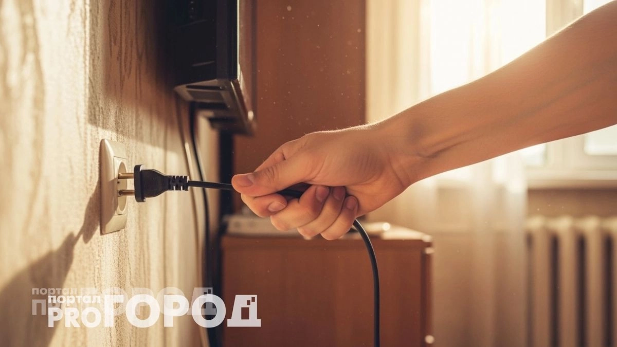 Рискуете остаться без жилья: почему некоторые приборы нельзя оставлять в розетке даже на короткое время