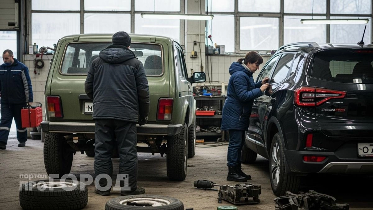 Массовый исход из китайских авто: почему владельцы отдают Haval и Chery за бесценок спустя год владения