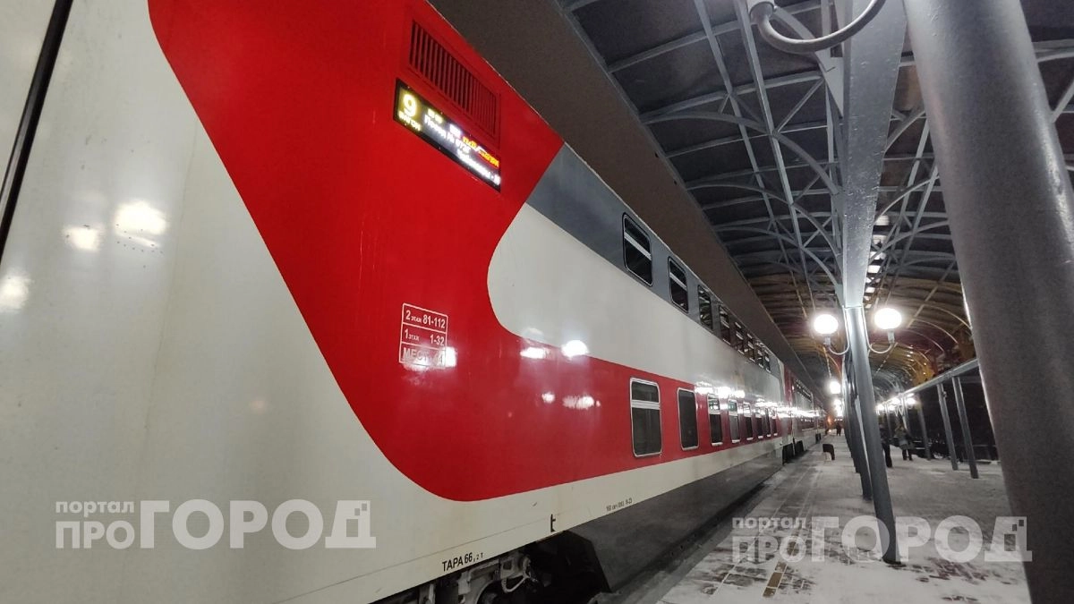 Больше никаких попутчиков: РЖД запустили одноместные купе с завтраком по цене доступнее привычного СВ