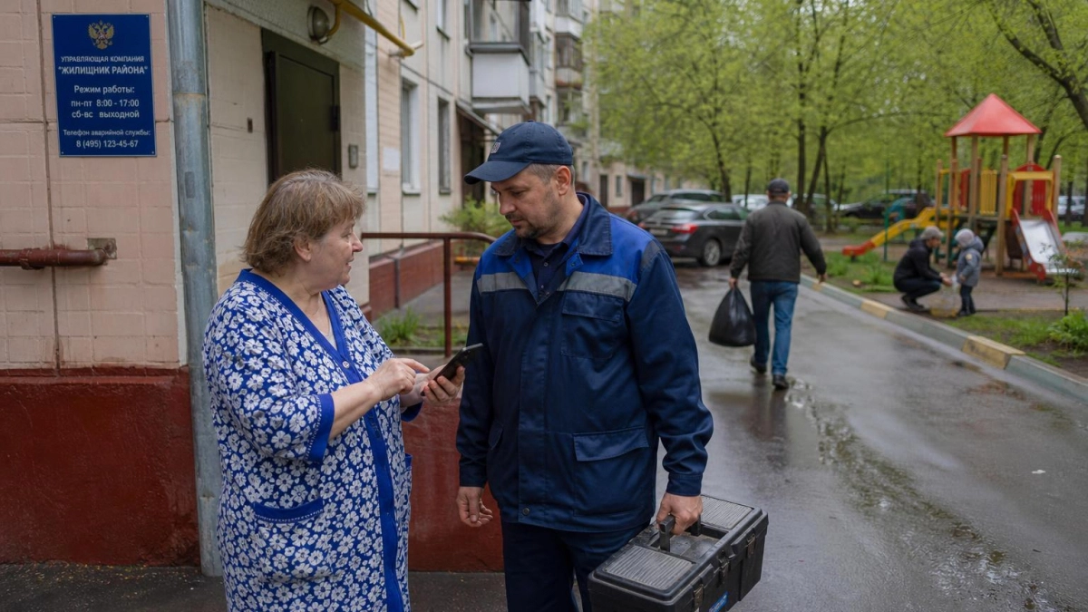 Потоп в квартире: как зафиксировать ущерб и получить компенсацию