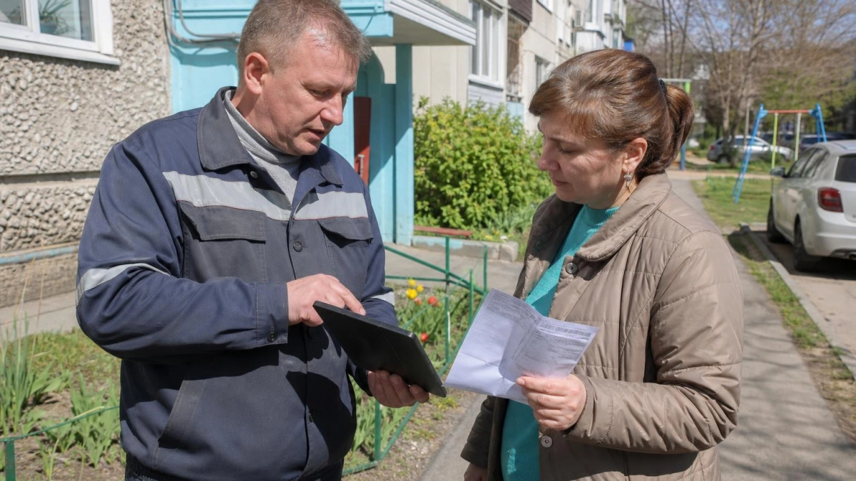 В Ивановской области управляющая компания незаконно выставила жильцам допплату за ЖКХ