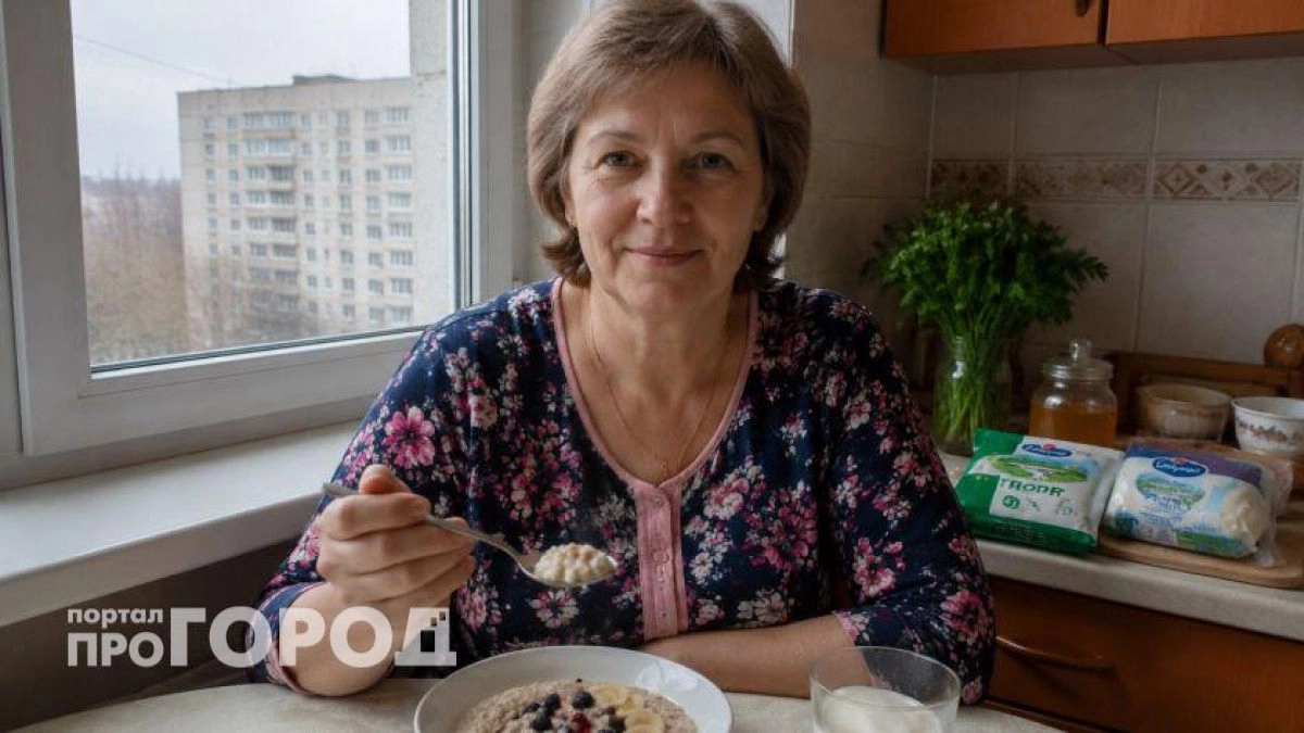Выбросьте аптечные витамины: доктор Мясников назвал копеечные продукты для защиты организма от старости