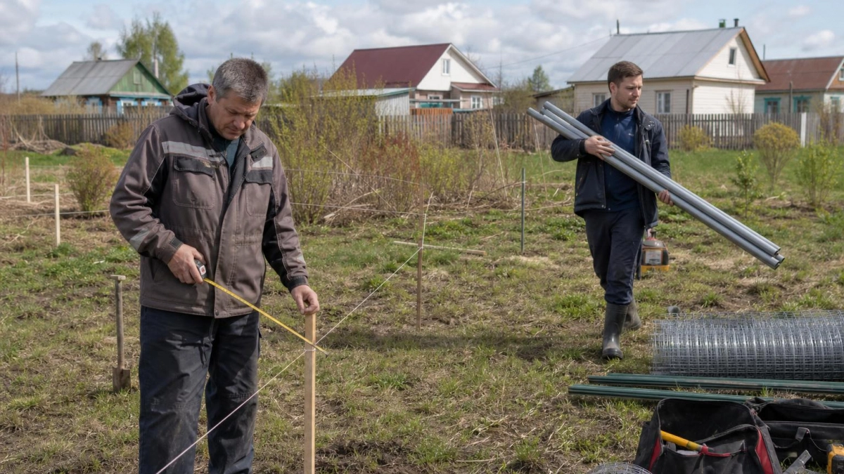 Астрономы-любители из Иваново строят собственную обсерваторию в Тейковском районе