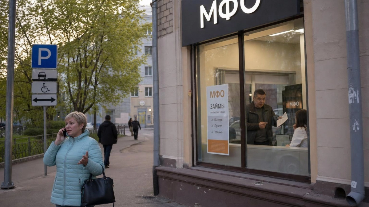 Жалобы на МФО в Ивановской области выросли в 2,7 раза за квартал