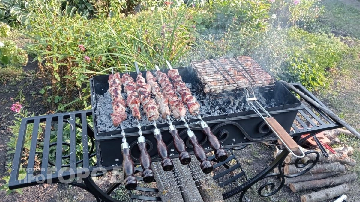 Хватит тратить деньги на свинину: врачи назвали бюджетное мясо для шашлыка, которое очищает ваши сосуды