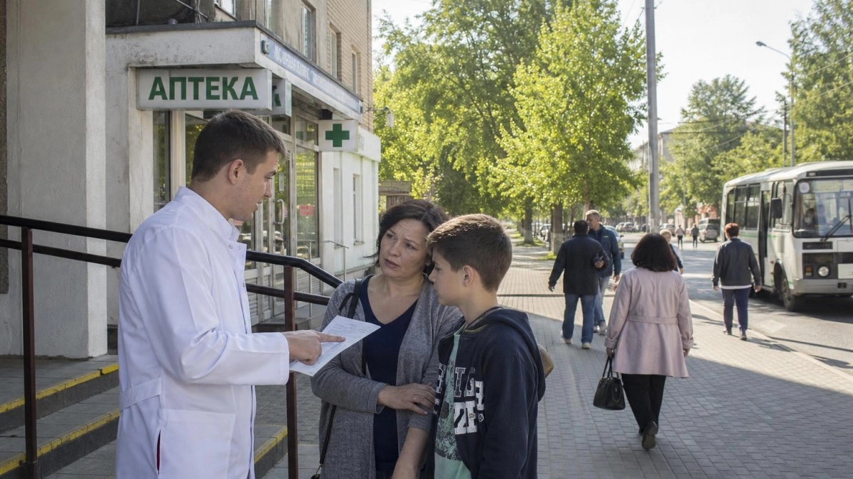Суд обязал ивановский депздрав обеспечить девочку с рассеянным склерозом лекарствами