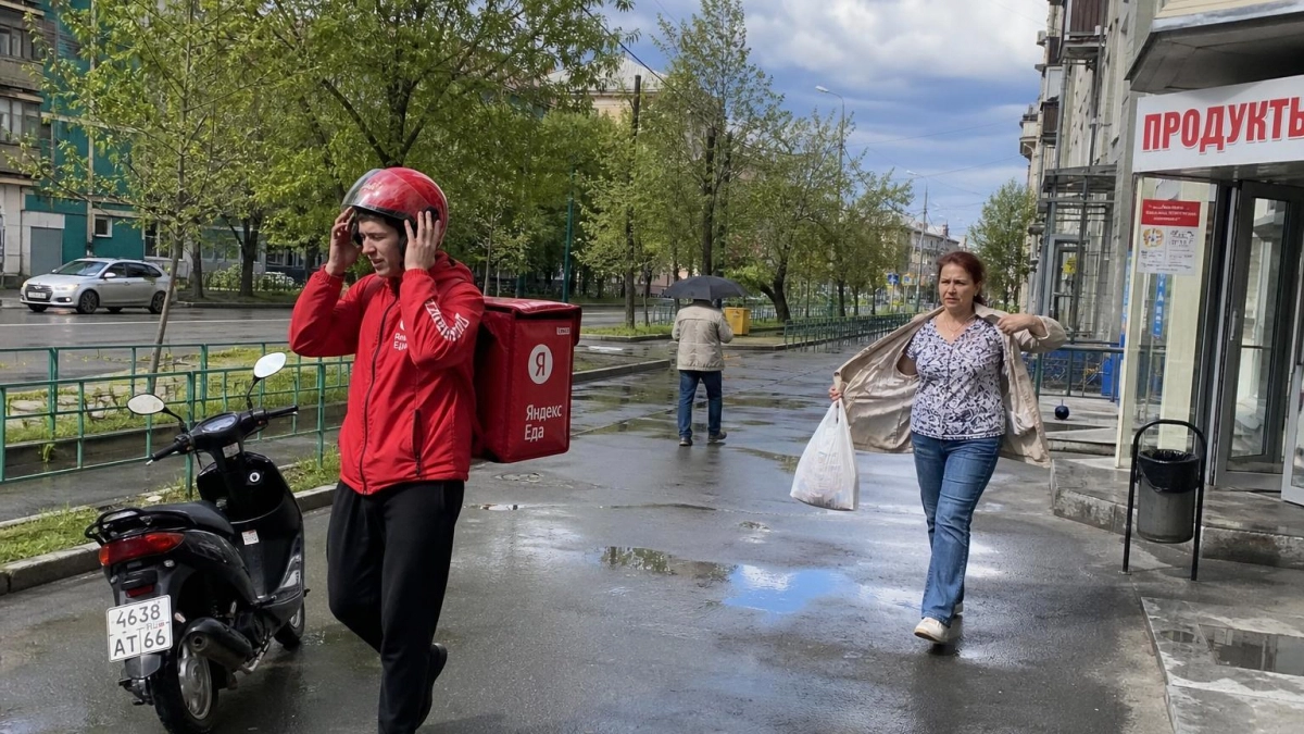 До +28°С и гроза: 17 мая в Ивановской области ждёт майский сюрприз