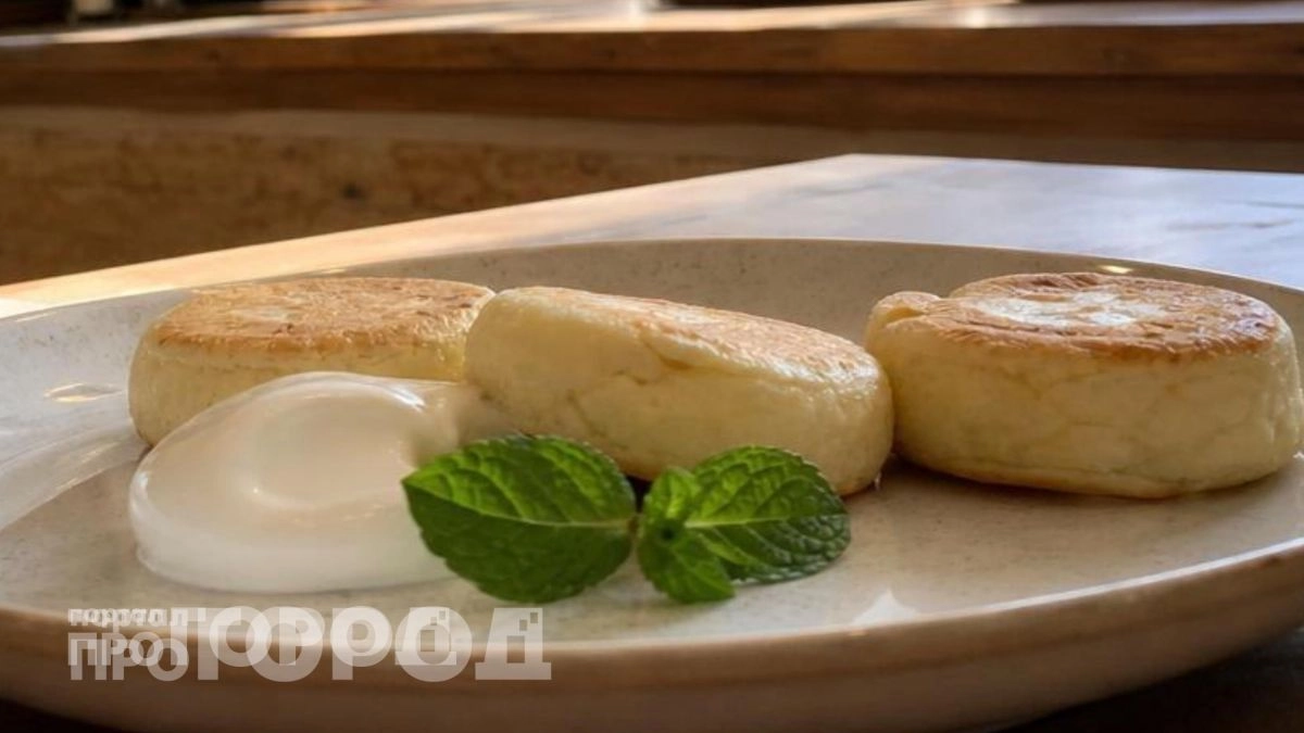 Больше никаких сырников: делюсь секретом завтрака из простого плавленого сырка и яйца за семь минут