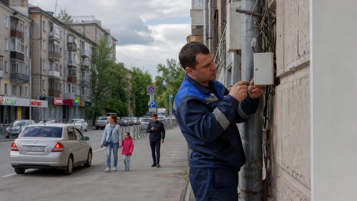 ФСБ накрыла в Кинешме нелегальный сим-банк для прикрытия преступников
