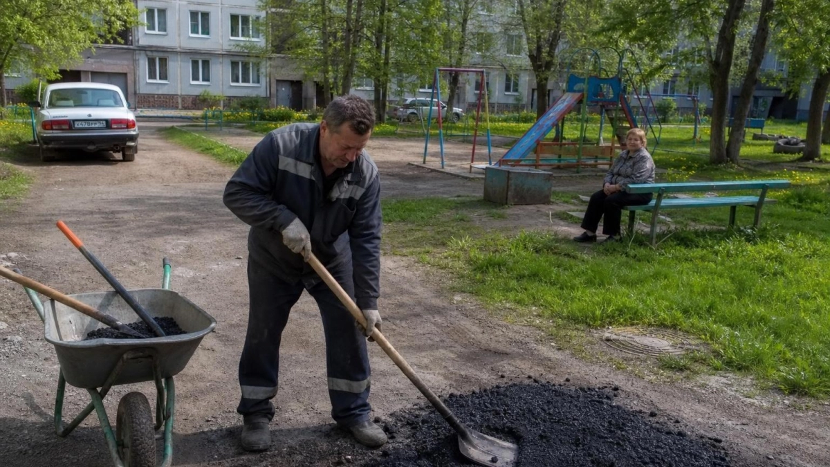 11 ТОСов Кинешмы получили гранты почти по 55 тысяч рублей