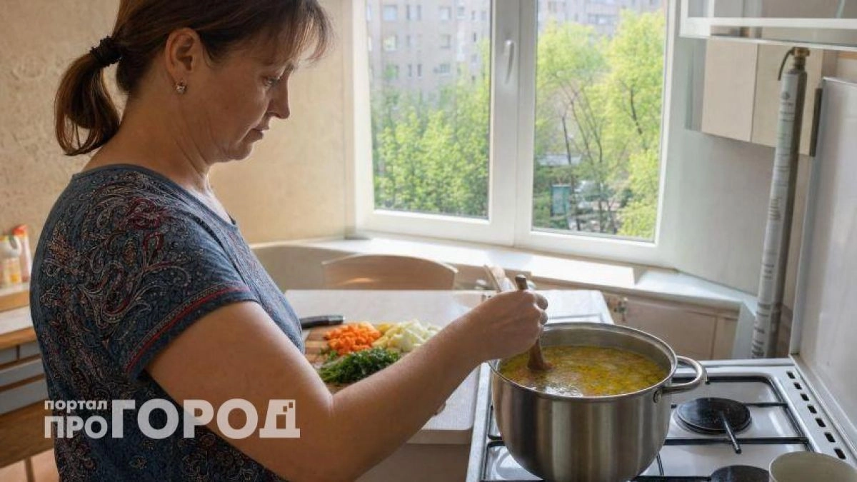 Перестаньте есть суп каждый день: эксперты объяснили, какой скрытый вред здоровью наносит привычный обед