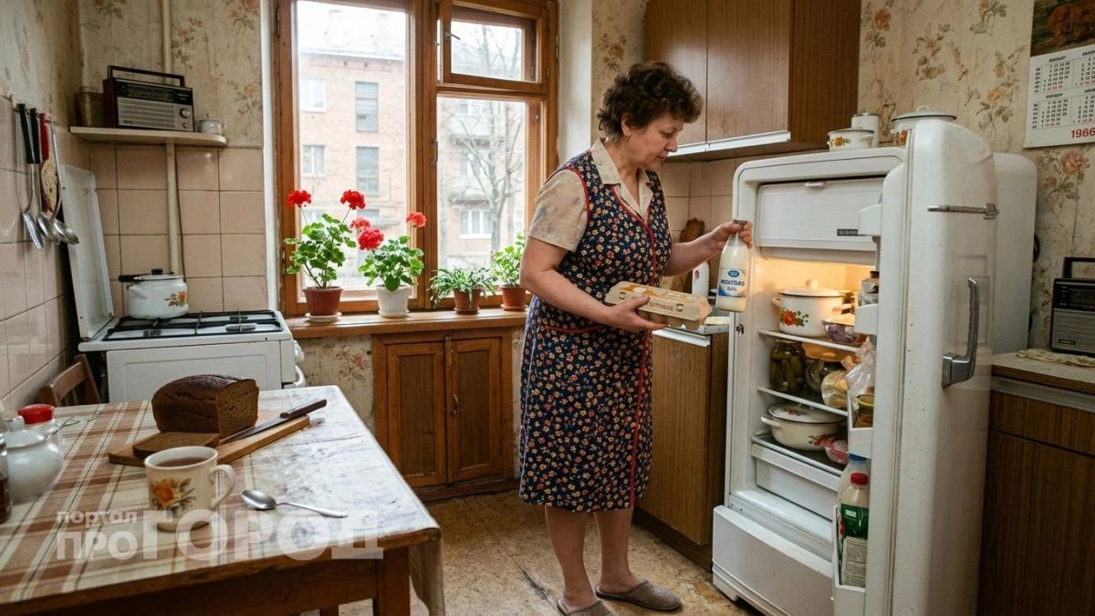 Копили не на книжку: четыре неочевидных способа обеспечить безбедную старость, которые работали в СССР