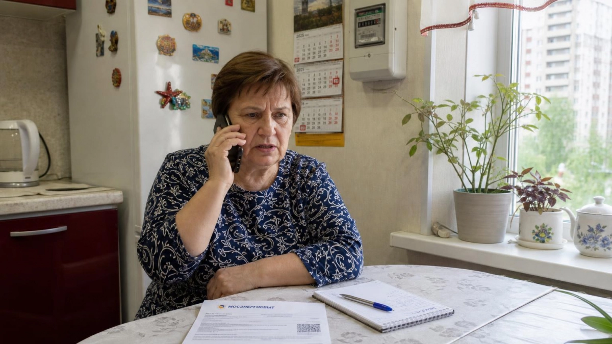 Мошенники под видом энергетиков выманивают паспортные данные у ивановцев