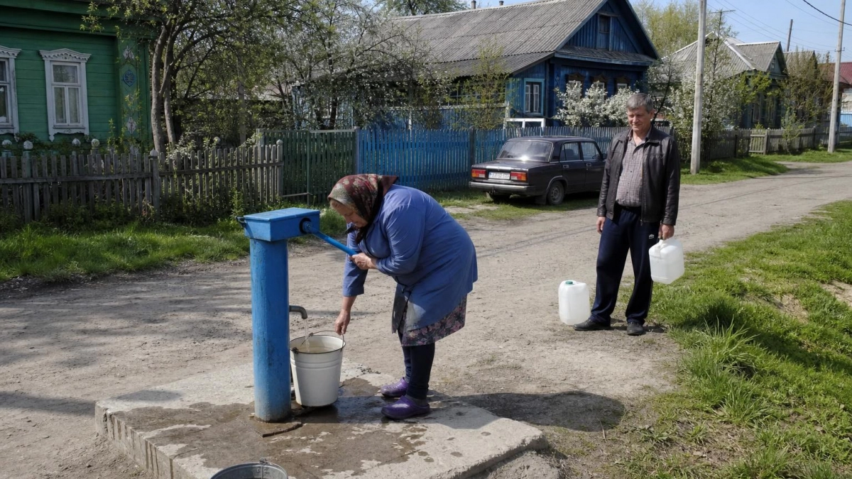«Водоканал» закроет колонки в Иванове при уклонении от договора