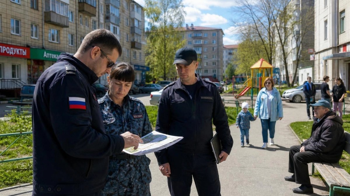 Подполковник из «Времени Героев» возглавит безопасность Ивановской области