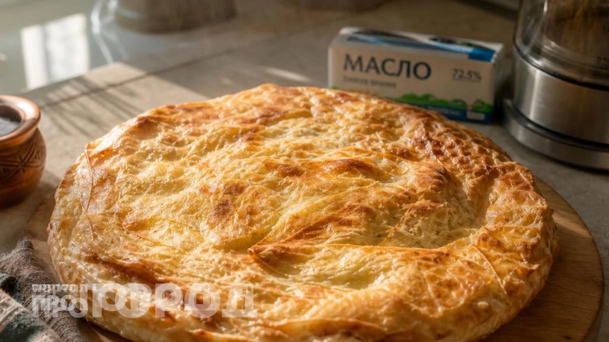 Забыла про возню с мукой: этот ленивый пирог из лаваша получается вкуснее покупной выпечки за десять минут