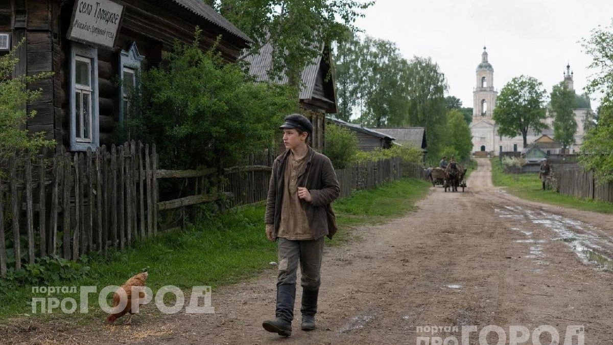 Бывший крепостной разбогател и нанял своих же товарищей: какой важный принцип управления он внедрил на фабрике