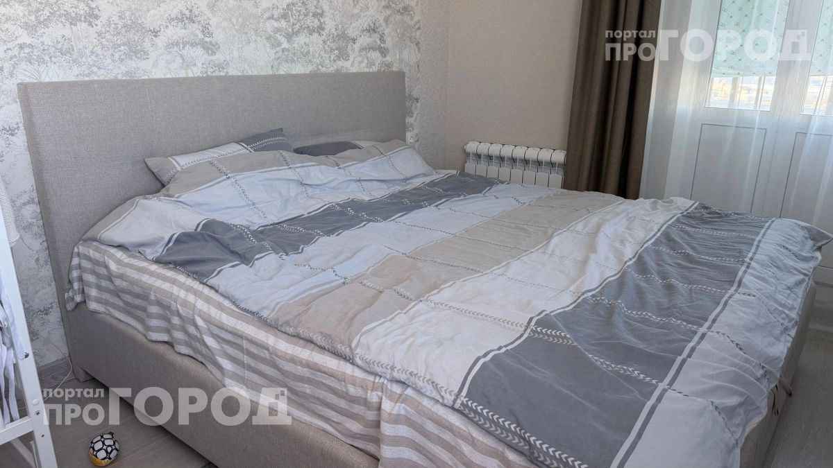 Стирайте постельное белье правильно: как выбрать температуру для идеальной чистоты без вреда для ткани
