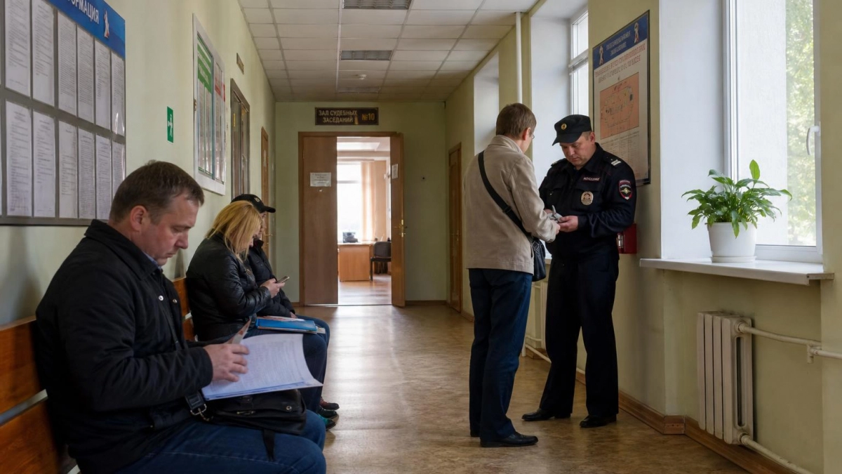 Суд запретил «Группу 24»: 2,2 млн рублей обратят в доход государства