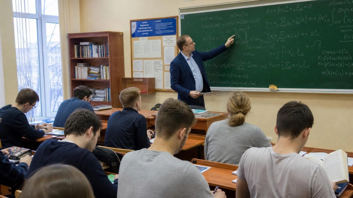 Ректор ИГХТУ зарабатывала свыше 319 тысяч в месяц: рейтинг доходов руководителей ивановских вузов