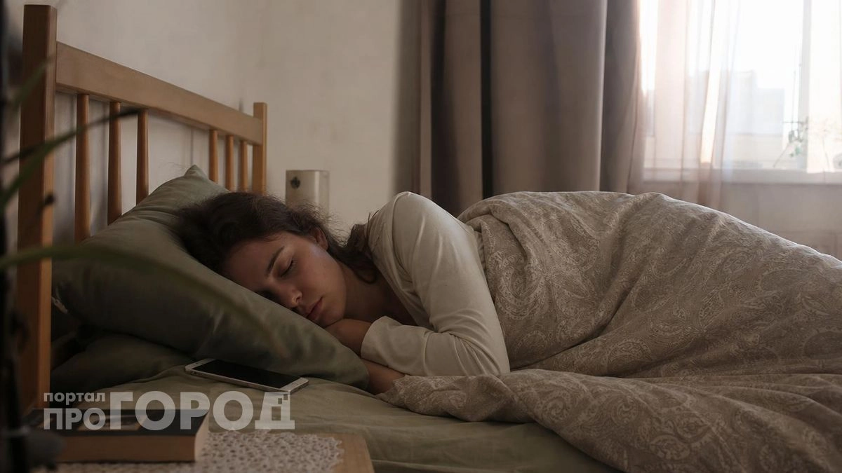 Уберите смартфон от подушки прямо сейчас: узнайте какие скрытые угрозы здоровью несет эта ночная привычка