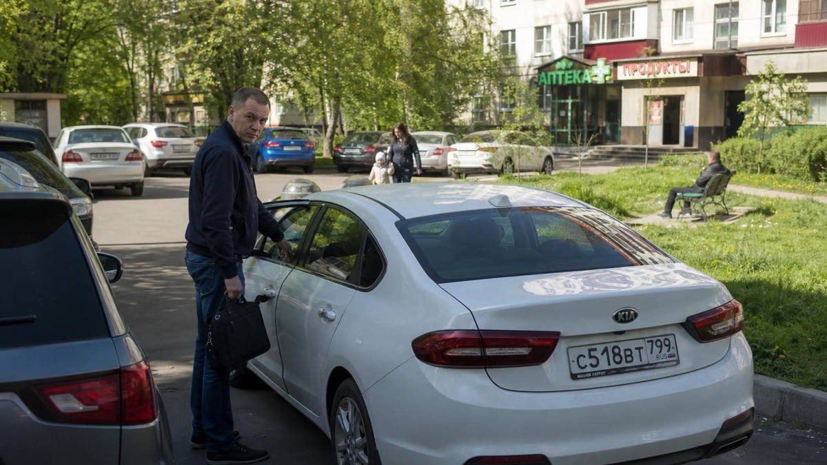 Трое ивановцев угоняли корейские авто на продажу за рубеж и получили до 9 лет