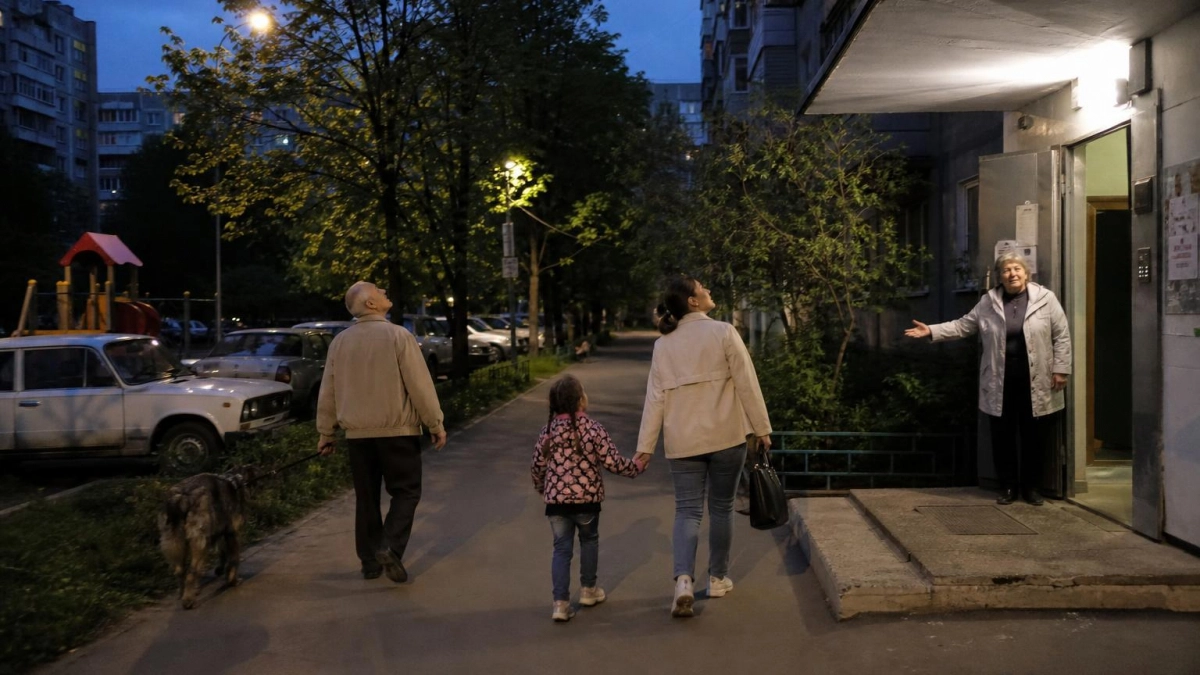 В Ивановской области объявили БПЛА-опасность в ночь на 22 мая