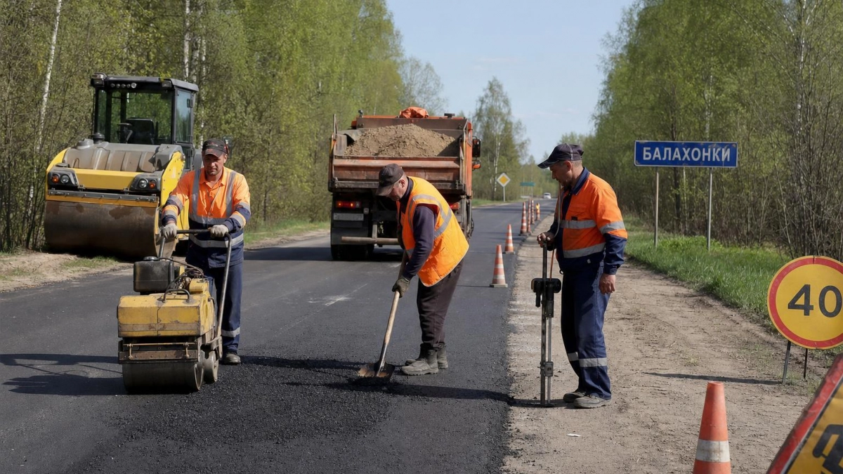 Девять компаний в Ивановской области сорвали контракты на медицину и дороги