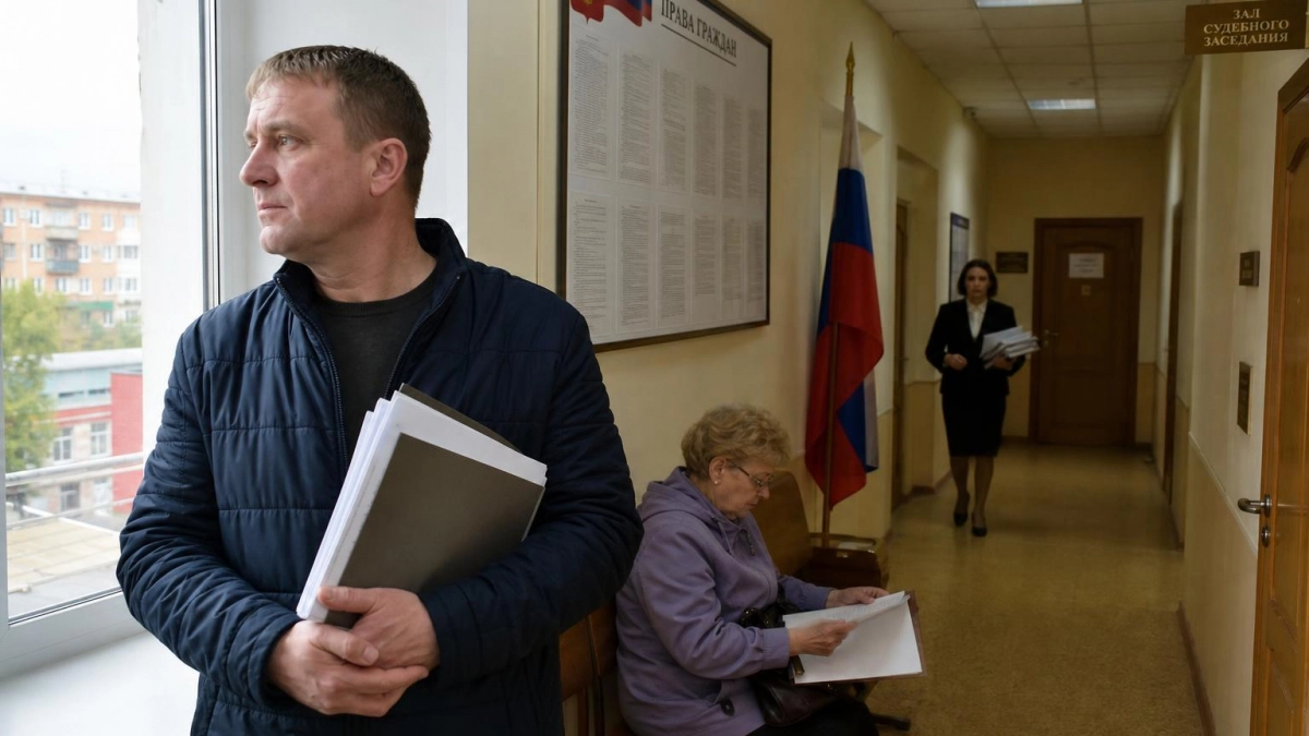 Житель Ивановской области осуждён за оправдание Холокоста во ВКонтакте