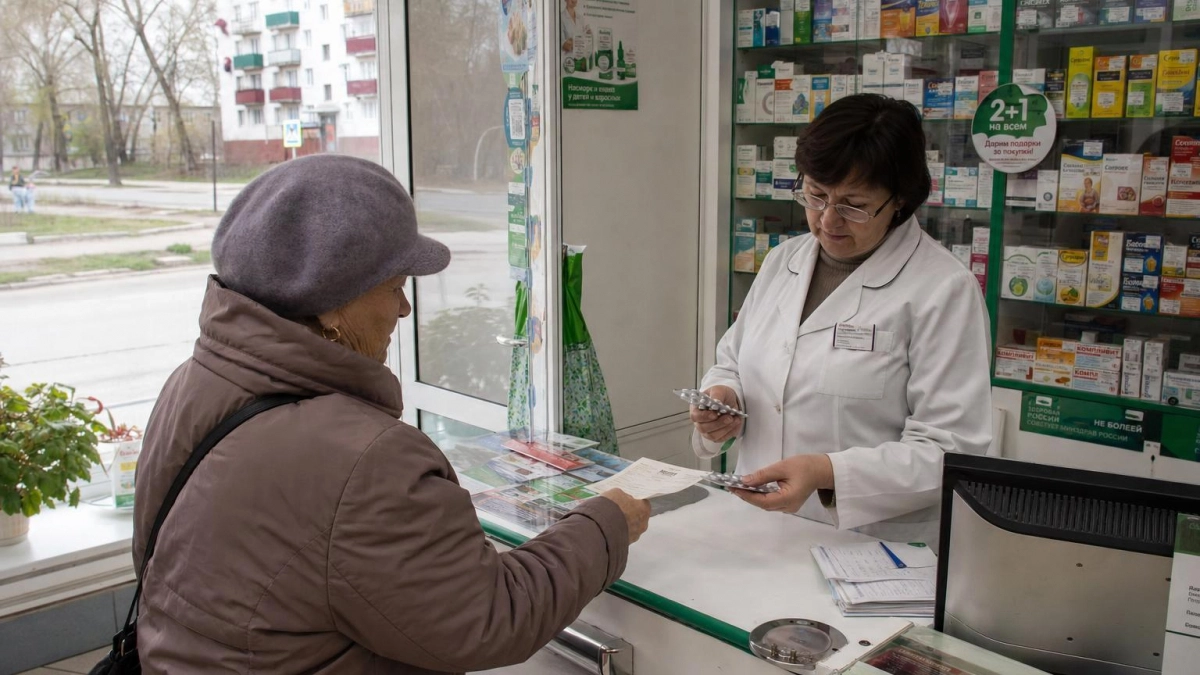 В Ивановской области объяснили перебои с льготными лекарствами кадровым кризисом
