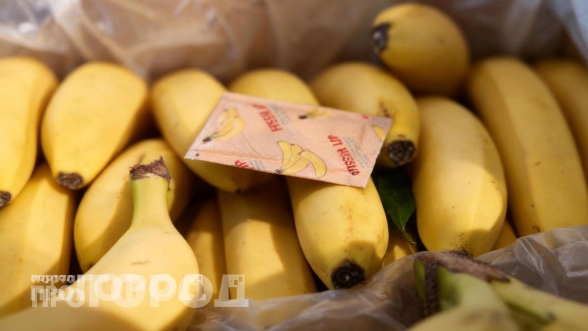 Больше не выкидываю эти пакетики из коробок с бананами: теперь забираю их домой из магазина для быта