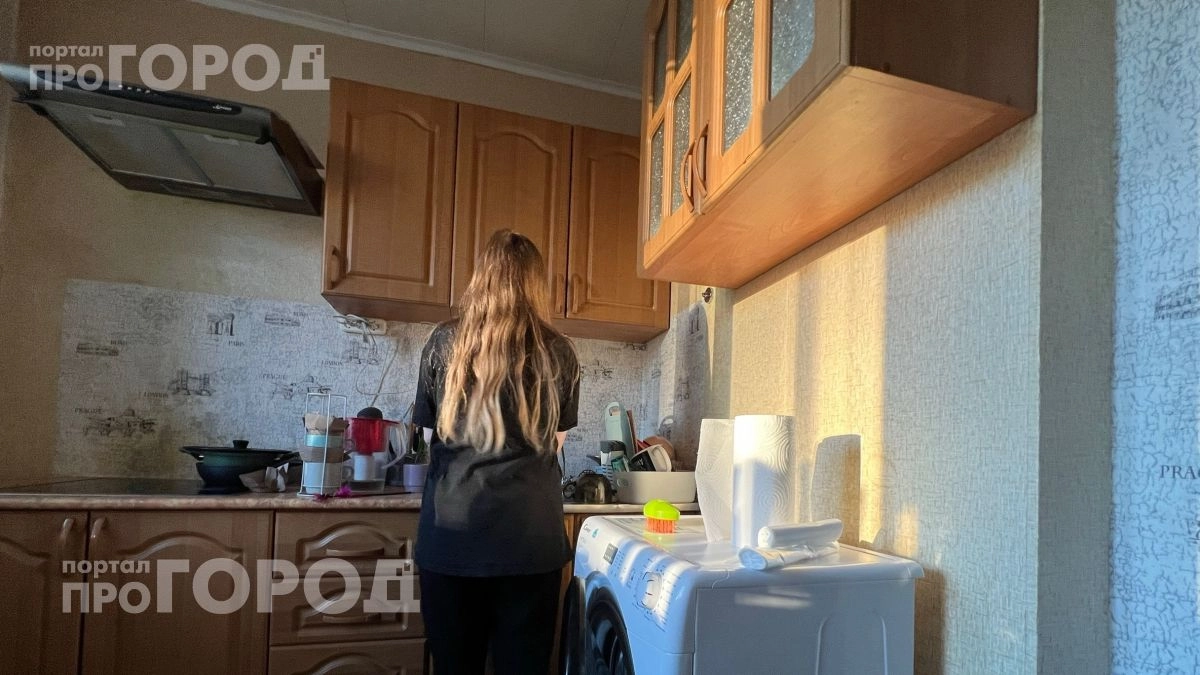 Сделайте кухню стильной без дорогого ремонта: один бюджетный прием визуально преобразит интерьер за вечер