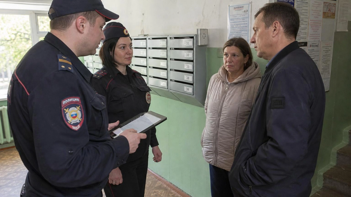 Арест членов преступной группы, крупные пожары и достижения общественного транспорта: главные новости за 23 мая