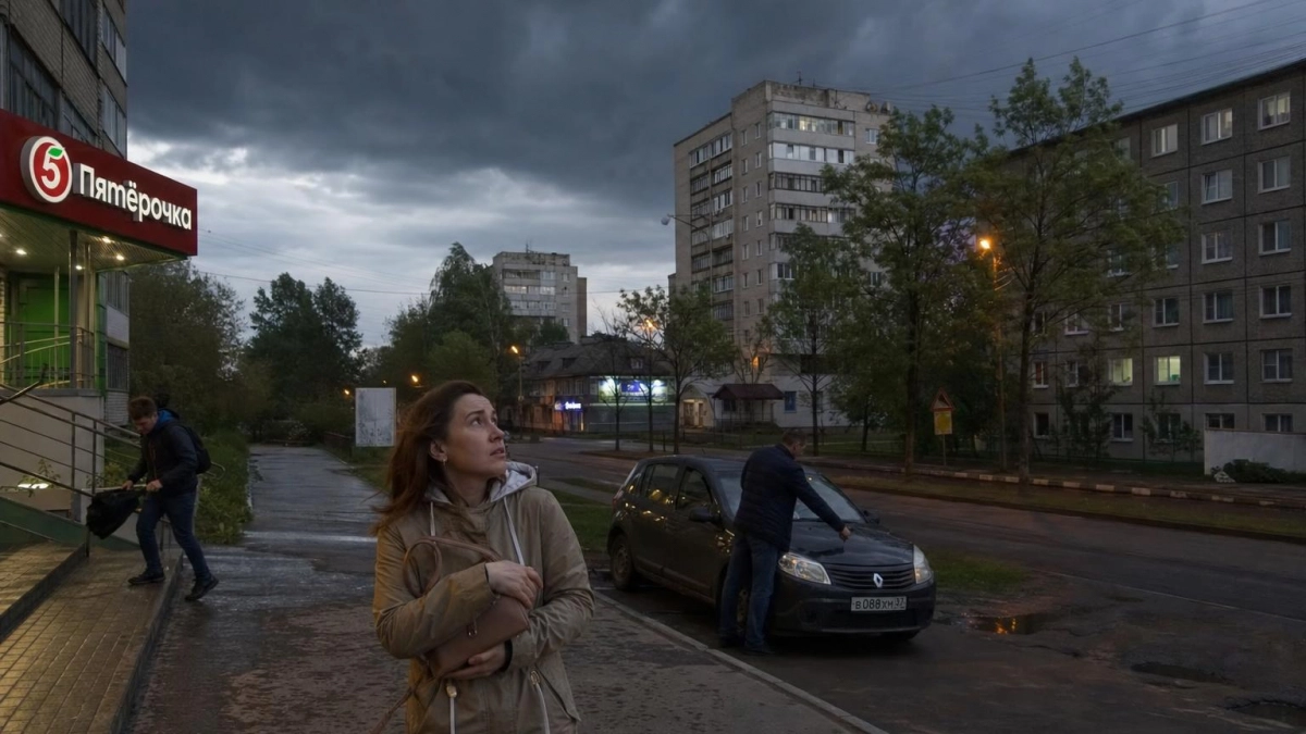 Грозовое предупреждение, внедрение спутниковой связи в поездах и борьба с мошенниками: главные новости за 24 мая