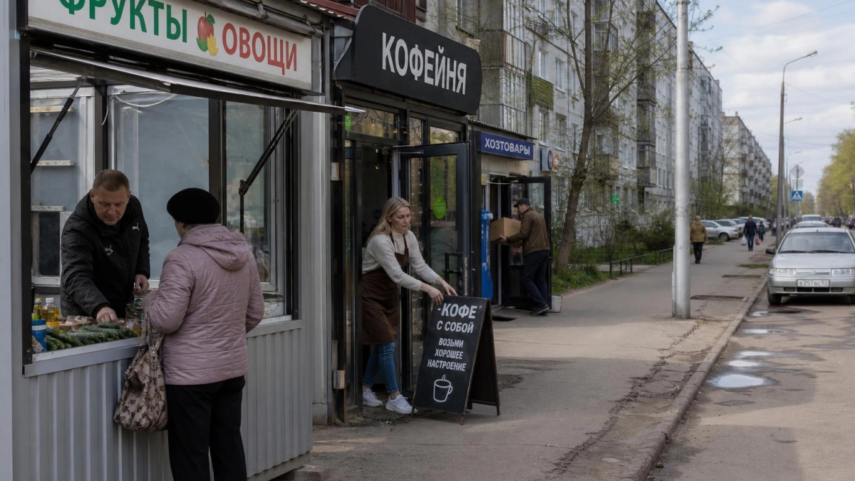 В Ивановской области ИП прибавляется, а организаций становится меньше