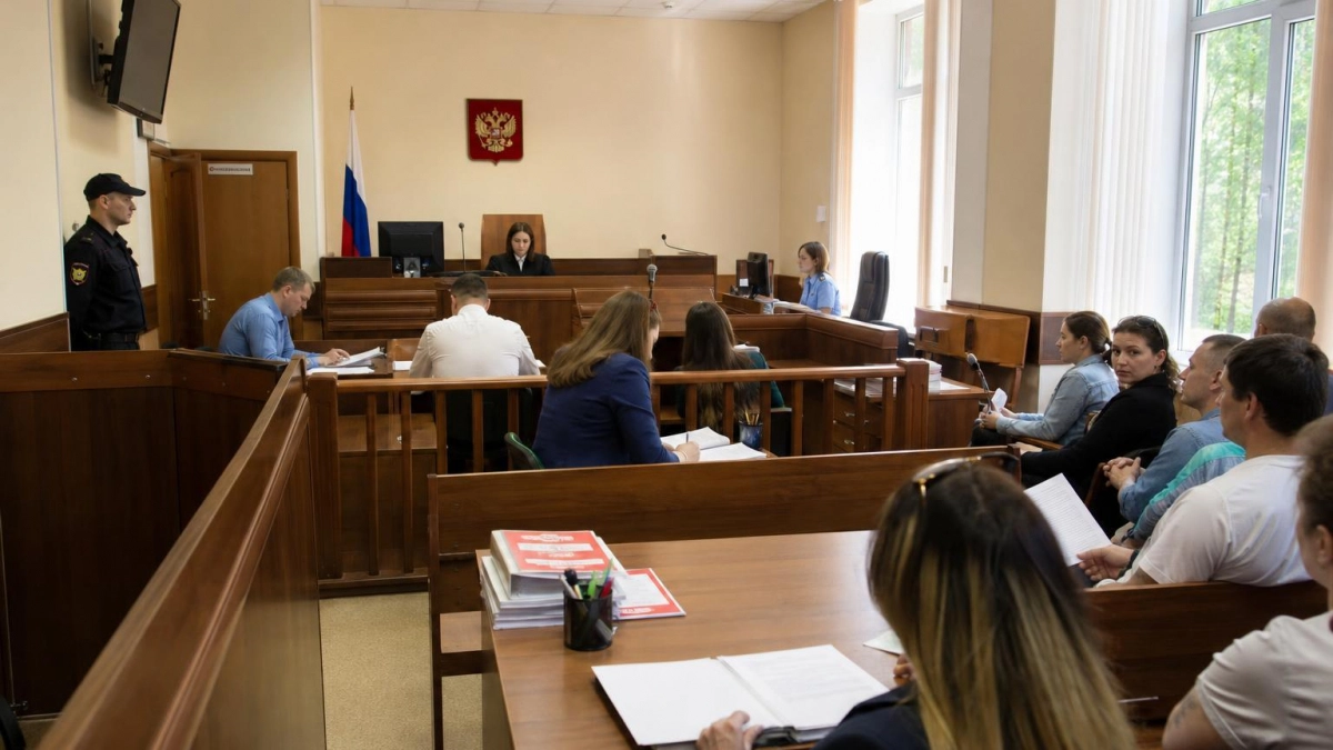 Смотрящий за Иваново получил 14 лет за место в криминальной иерархии