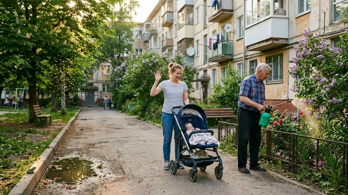 Комарного апокалипсиса в Ивановской области не случится: жара спасёт