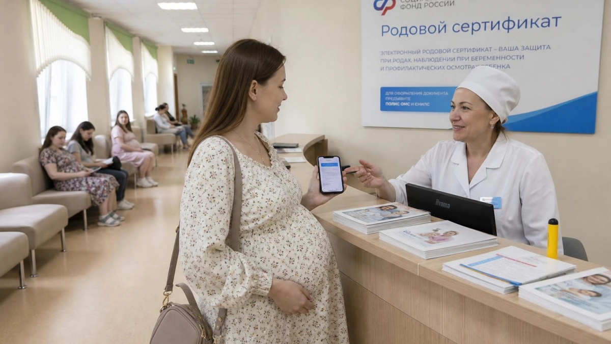 Программе «Родовой сертификат» — 20 лет: Ивановский Соцфонд выплатил 15 млн рублей