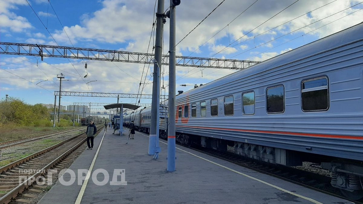 Больше никаких тесных полок: я оценил новый вагон РЖД с двухметровыми кроватями и комфортом уровня отеля