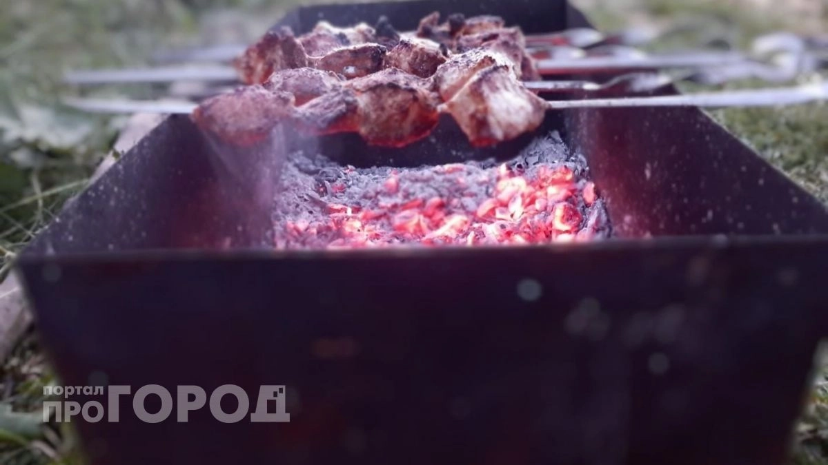 Вы больше не будете выбрасывать этот продукт: добавьте его в маринад и любое мясо станет нежнее масла