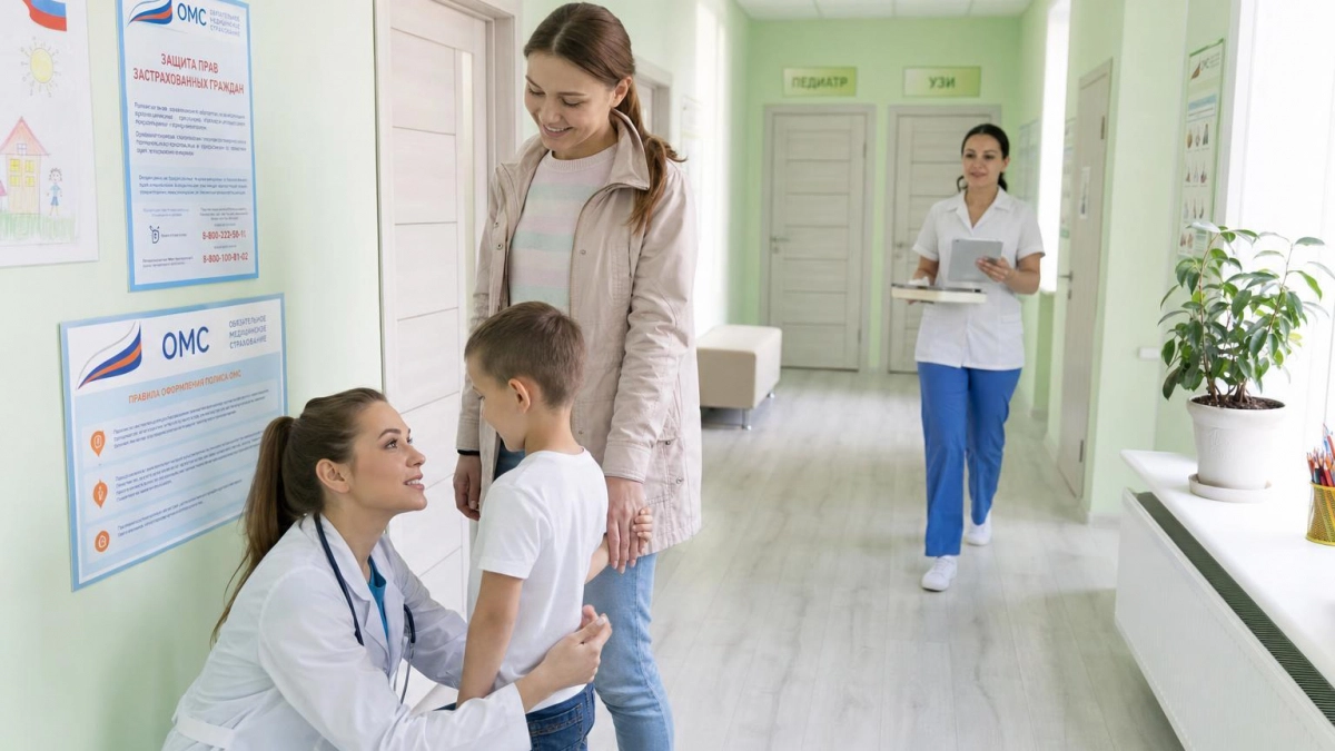 9 000 пациентов в Ивановской области получили помощь уровня федеральных центров