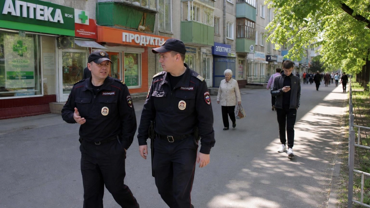 Житель Шуи задержан за призыв убить российского политика в мессенджере
